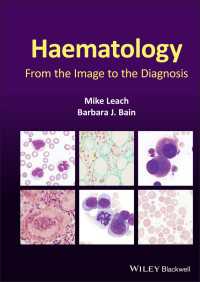 血液学：画像から診断へ<br>Haematology : From the Image to the Diagnosis