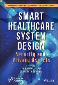 Smart Healthcare System Design : Security and Privacy Aspects