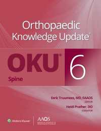 Orthopaedic Knowledge Update® Spine 6（6）