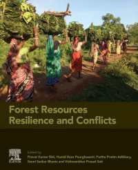 Forest Resources Resilience and Conflicts