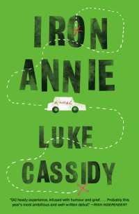 Iron Annie : A Novel