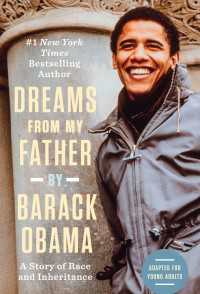 Dreams from My Father (Adapted for Young Adults) : A Story of Race and Inheritance