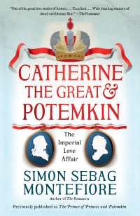 Catherine the Great & Potemkin : The Imperial Love Affair