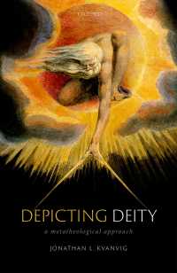 Depicting Deity : A Metatheological Approach