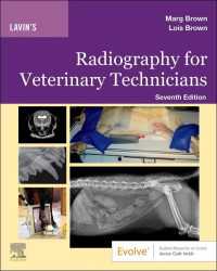 Lavin's Radiography for Veterinary Technicians E-Book : Lavin's Radiography for Veterinary Technicians E-Book（7）