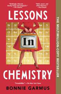 Lessons in Chemistry : A Novel