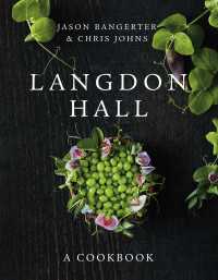 Langdon Hall : A Cookbook