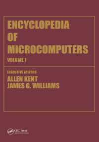 Encyclopedia of Microcomputers : Volume 1 - Access Methods to Assembly Language and Assemblers