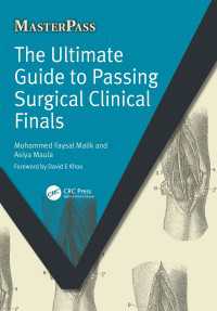 The Ultimate Guide to Passing Surgical Clinical Finals