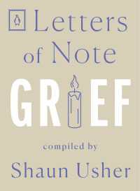 Letters of Note: Grief