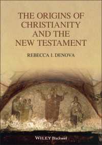 キリスト教の起源と新約聖書<br>The Origins of Christianity and the New Testament