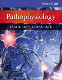 Study Guide for Pathophysiology - E-Book（7）