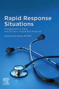 Rapid Response Situations E-Book : Management in Adult and Geriatric Hospitalist Medicine