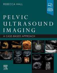 Pelvic Ultrasound Imaging, E-Book : A Cased-Based Application