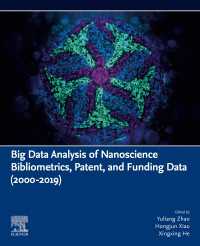 Big Data Analysis of Nanoscience Bibliometrics, Patent, and Funding Data (2000-2019)