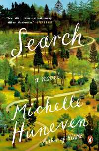 Search : A Novel