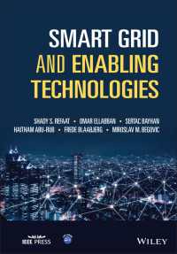 スマートグリッド実現技術<br>Smart Grid and Enabling Technologies