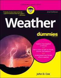 Weather For Dummies（2）