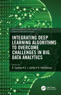 Integrating Deep Learning Algorithms to Overcome Challenges in Big Data Analytics