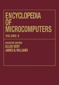Encyclopedia of Microcomputers : Volume 8 - Geographic Information System to Hypertext