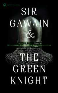 Sir Gawain and the Green Knight