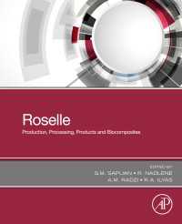 Roselle : Production, Processing, Products and Biocomposites