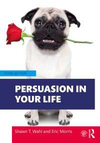 Persuasion in Your Life（3 NED）