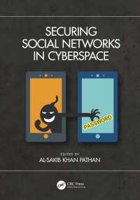 Securing Social Networks in Cyberspace