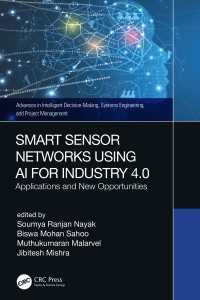 Smart Sensor Networks Using AI for Industry 4.0 : Applications and New Opportunities