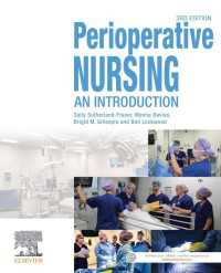 Perioperative Nursing : An Introduction（3）