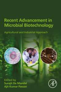 Recent Advancement in Microbial Biotechnology : Agricultural and Industrial Approach