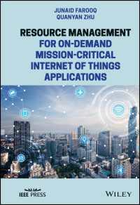 Resource Management for On-Demand Mission-Critical Internet of Things Applications