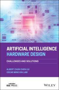 Artificial Intelligence Hardware Design : Challenges and Solutions