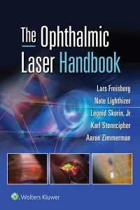 The Ophthalmic Laser Handbook