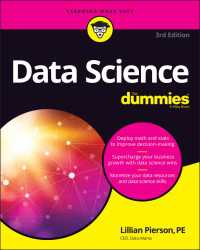 Data Science For Dummies（3）