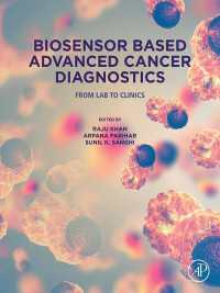 Biosensor Based Advanced Cancer Diagnostics : From Lab to Clinics