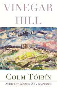 Vinegar Hill : Poems