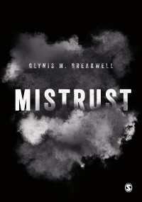 不信<br>Mistrust（First Edition）