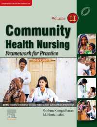 Community Health Nursing : Framework for Practice: Vol 2-E-Book