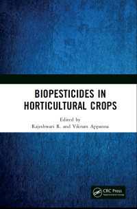 Biopesticides in Horticultural Crops