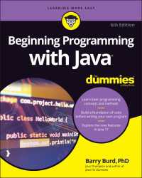 Beginning Programming with Java For Dummies（6）