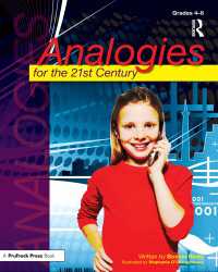 Analogies for the 21st Century : Grades 4-6