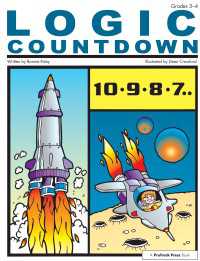 Logic Countdown : Grades 3-4
