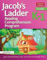 Jacob's Ladder Reading Comprehension Program : Grades K-1（2 NED）
