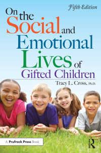On the Social and Emotional Lives of Gifted Children（5 NED）