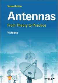Antennas : From Theory to Practice（2）