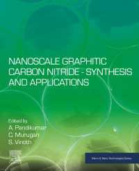 Nanoscale Graphitic Carbon Nitride : Synthesis and Applications