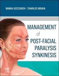 Management of Post-Facial Paralysis Synkinesis