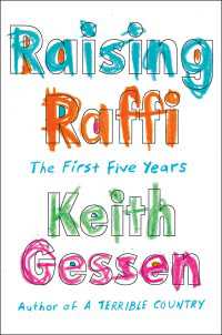 Raising Raffi : The First Five Years
