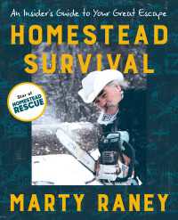 Homestead Survival : An Insider's Guide to Your Great Escape